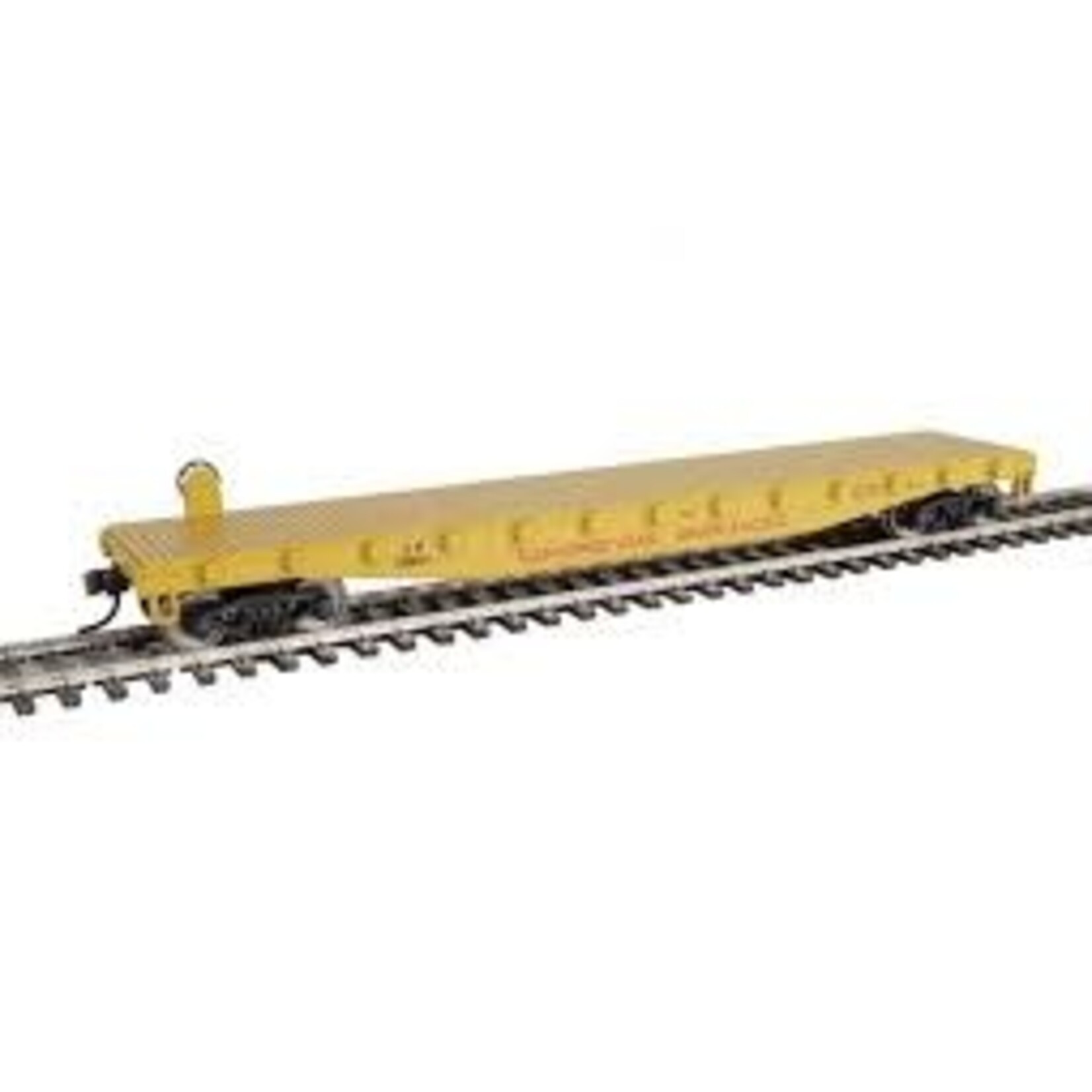 Walthers 9311603 HO Union Pacific FlatCar