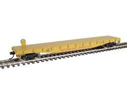 9311603 HO Union Pacific FlatCar
