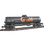 Walthers 9311612 HO Gulf Tank Car