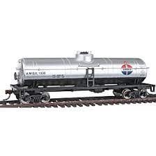 9311613 HO Amoco Tank Car