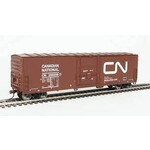 Walthers 9311801 HO Canadian Insulated Boxcar Boxcar