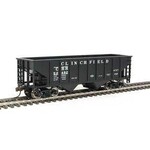 Walthers 9311840 HO Clinchfield Coal Hopper