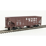 Walthers 9311843 HO Southern Pacific 2 Bay Coal Hopper