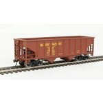 Walthers 9311844 HO Union Pacific2 Bay Coal Hopper