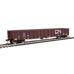 Walthers 9311860 HO Canadian National Gondola