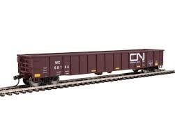 9311860 HO Canadian National Gondola
