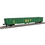 Walthers 9311862 HO Missouri-Kansas-Texas Gondola