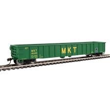 9311862 HO Missouri-Kansas-Texas Gondola