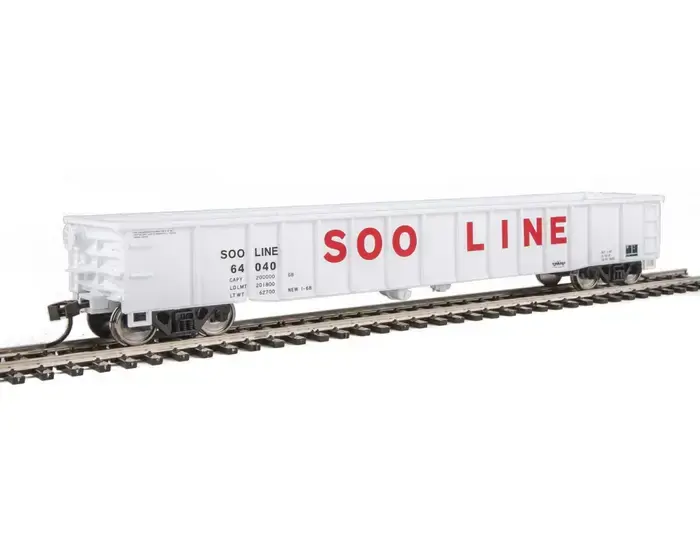 9311865 HO SOO Line Gondola