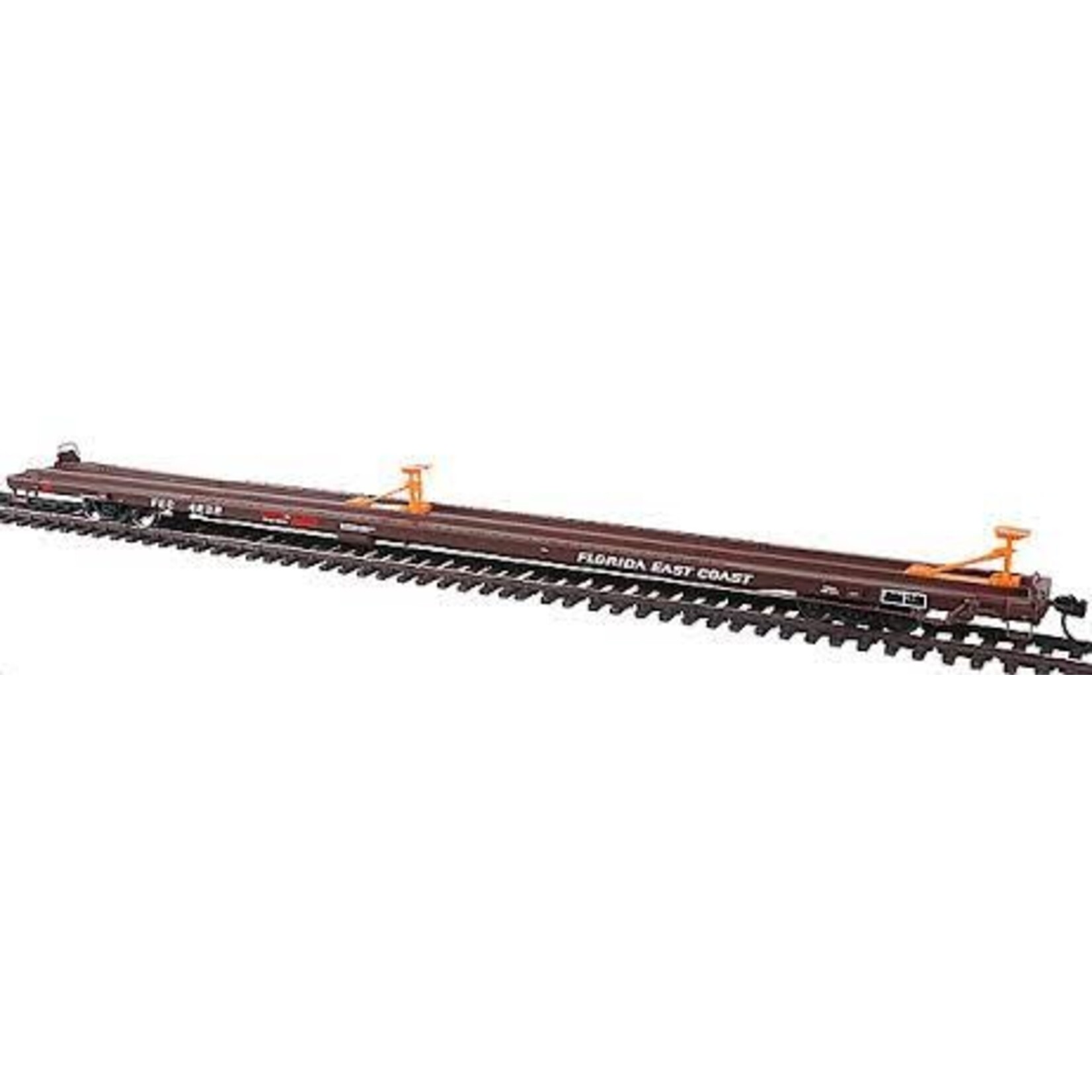 Walthers 932-40827 HO Florida East Coast 4232 (Boxcar Red)