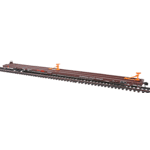 Walthers 932-40828 HO Florida East Coast 4244 (Boxcar Red)