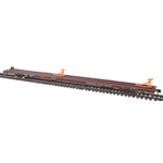 Walthers 93240828 HO Florida East Coast 4244 (Boxcar Red)