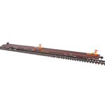 Walthers 932-40834 HO Wisconsin Central 36239 (Boxcar Red)