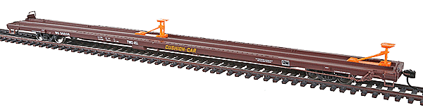 932-40834 HO Wisconsin Central 36239 (Boxcar Red)