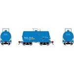 Athearn 97013 HO RAIX Tank Car