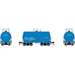 Athearn 97014 HO RAIX Tank Car