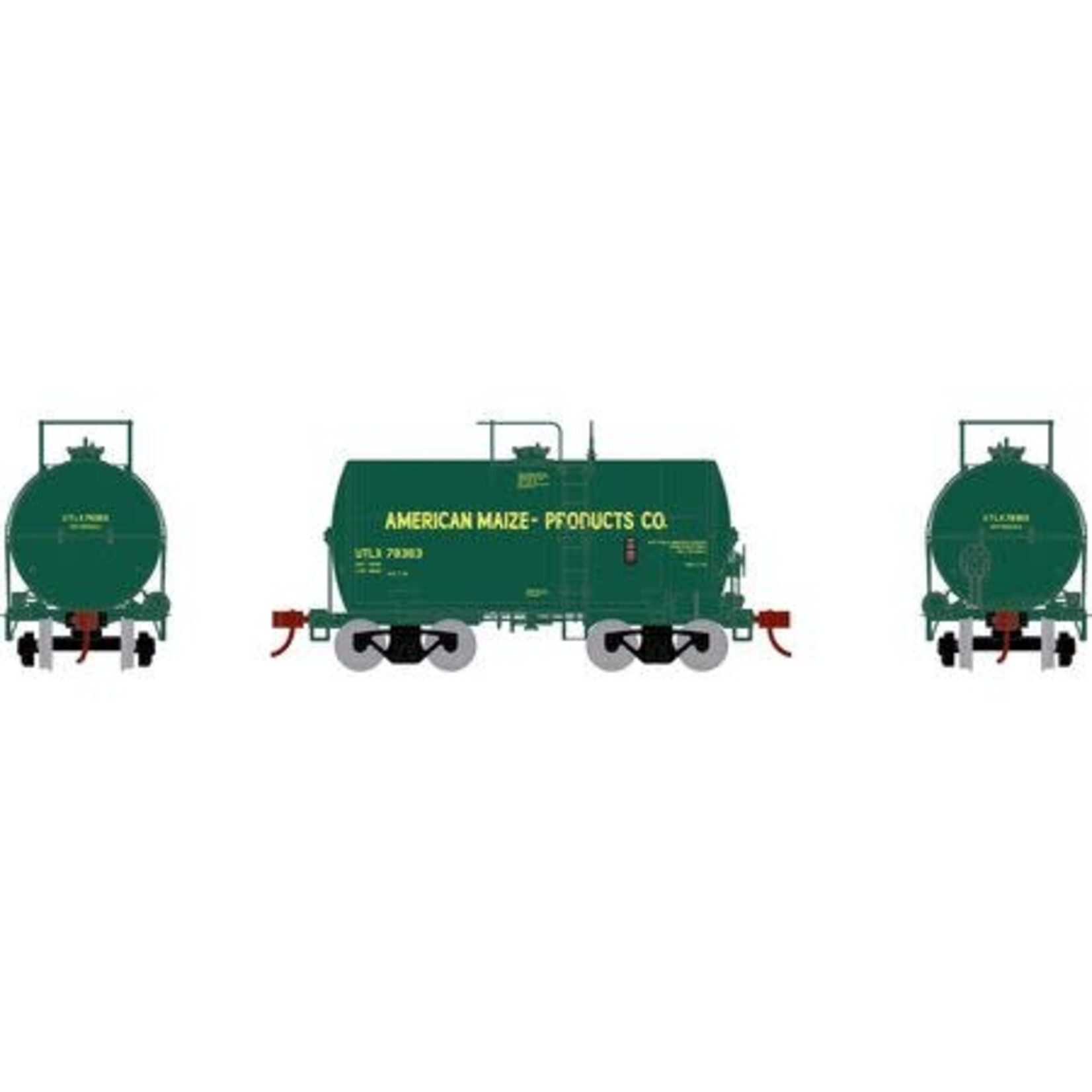 Athearn 97022 HO AMP Tank Car