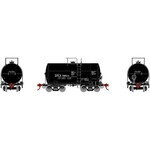 Athearn 97026 HO UTLX Tank car