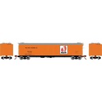 Athearn 97942 HO RTR 50' Ice Bunker Reefer, RPRX 2108