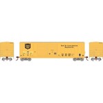 Athearn 98507 HO 50' FMC Box, BN/EStL 223601