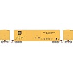 Athearn 98508 HO 50' FMC Box, BN/EStL 223602