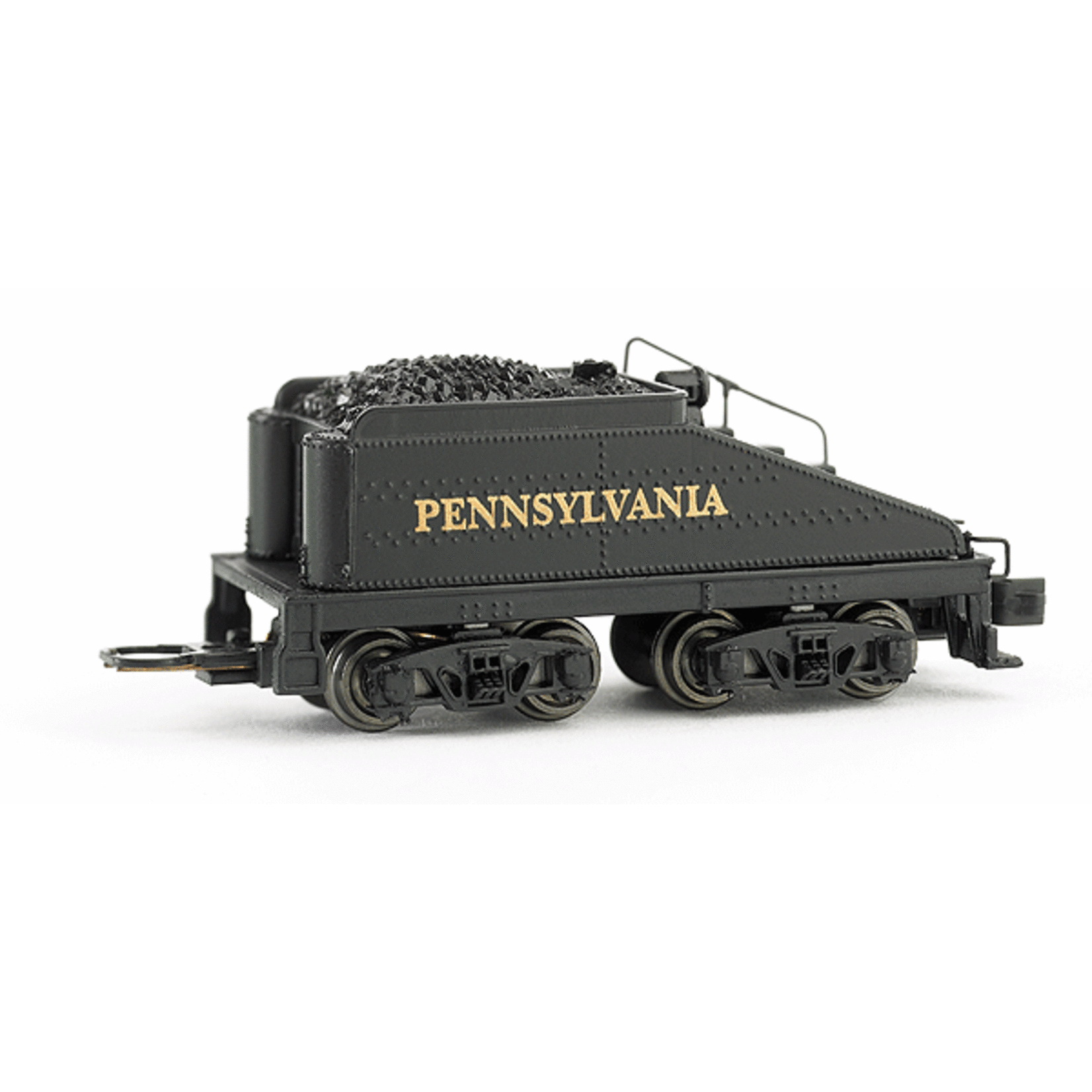 Bachmann 89653 N Slope-Back Tender, Pennsylvania