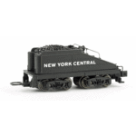 Bachmann 89652 N Slope-Back Tender, New York Central