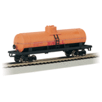 Bachmann 73484 N Scale SHELL TANK CAR