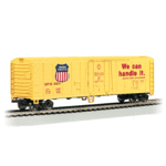 Bachmann 70951 N 50' Reefer UP