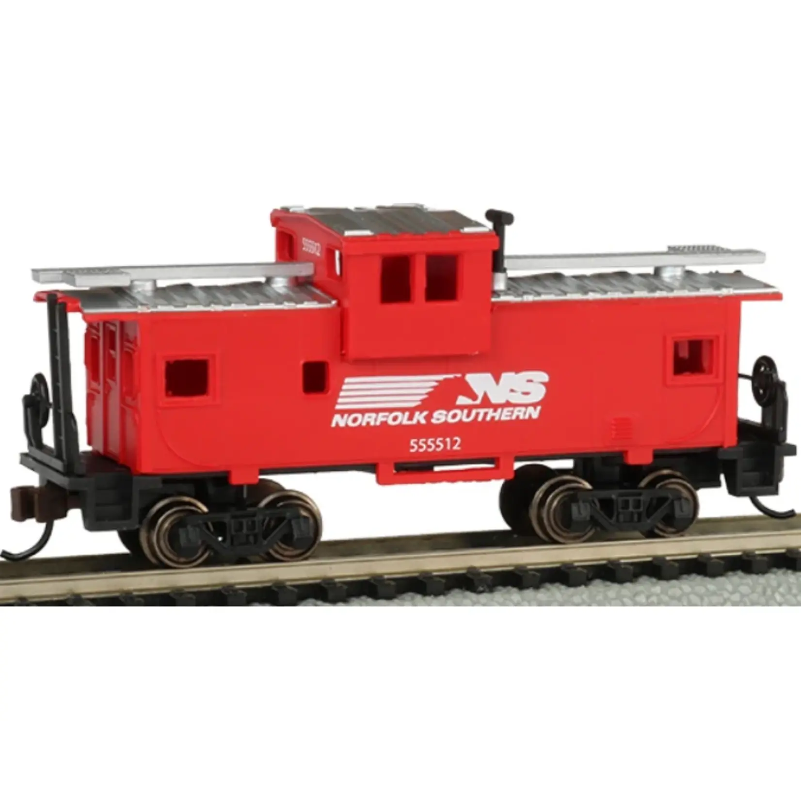 Bachmann 70756 N NS Wide Vision Caboose