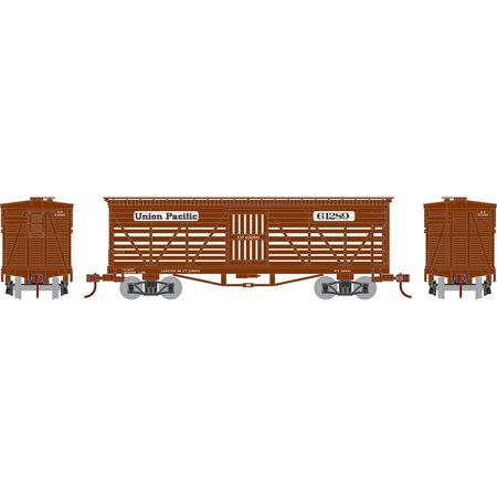 5245 N 36' Old Time Stock Car, UP #61289