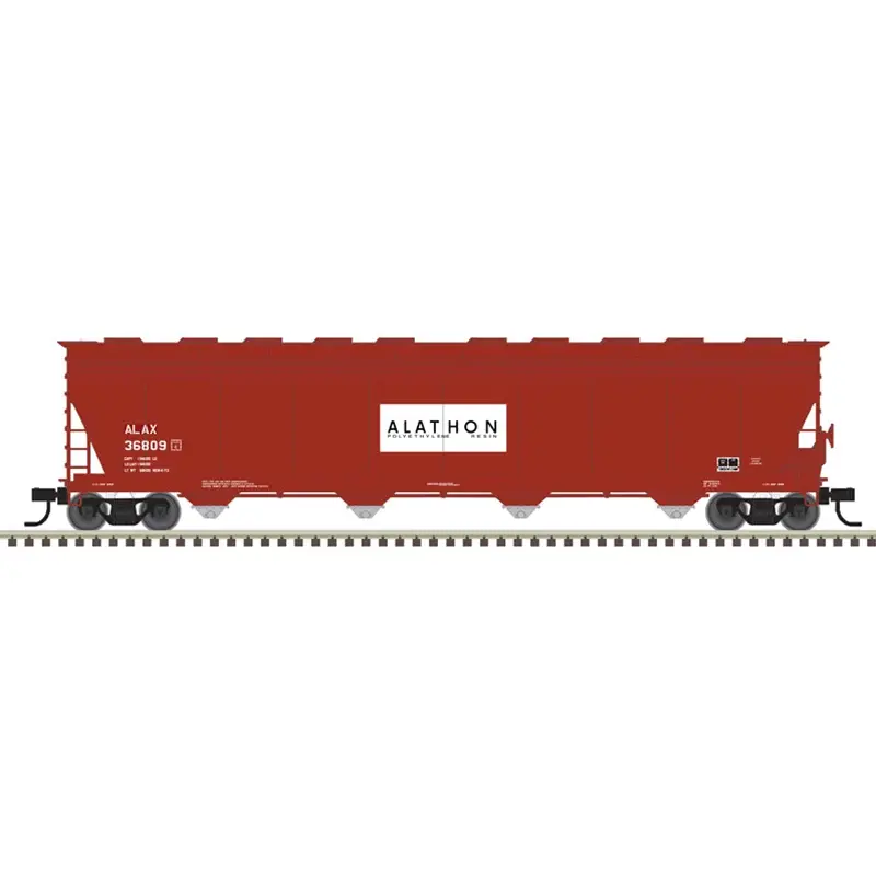 50006008 N ACF 5701 Hopper, Cain Chemicals 36809