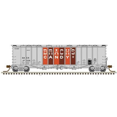 50005809 N 4180 Airslide Hopper Brach's 47526