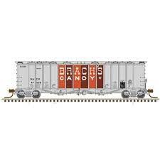 50005810 N 4180 Airslide Hopper Brach's 47534
