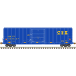 Atlas 50005580 N CSX Boxcar 141539