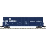 Atlas 50005211 N Boise Cascade Boxcar 15009