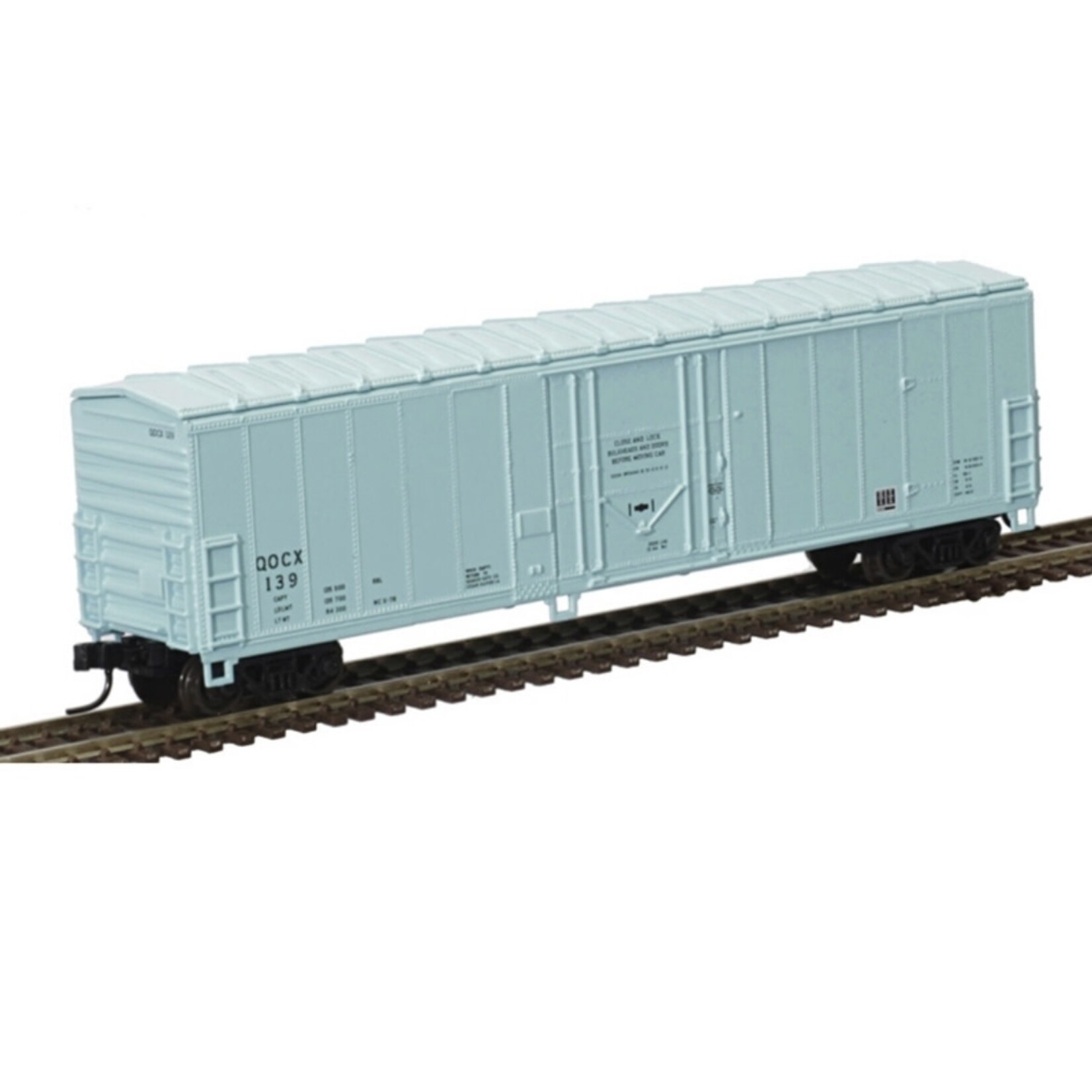 Atlas 50005152 N QOCX Boxcar