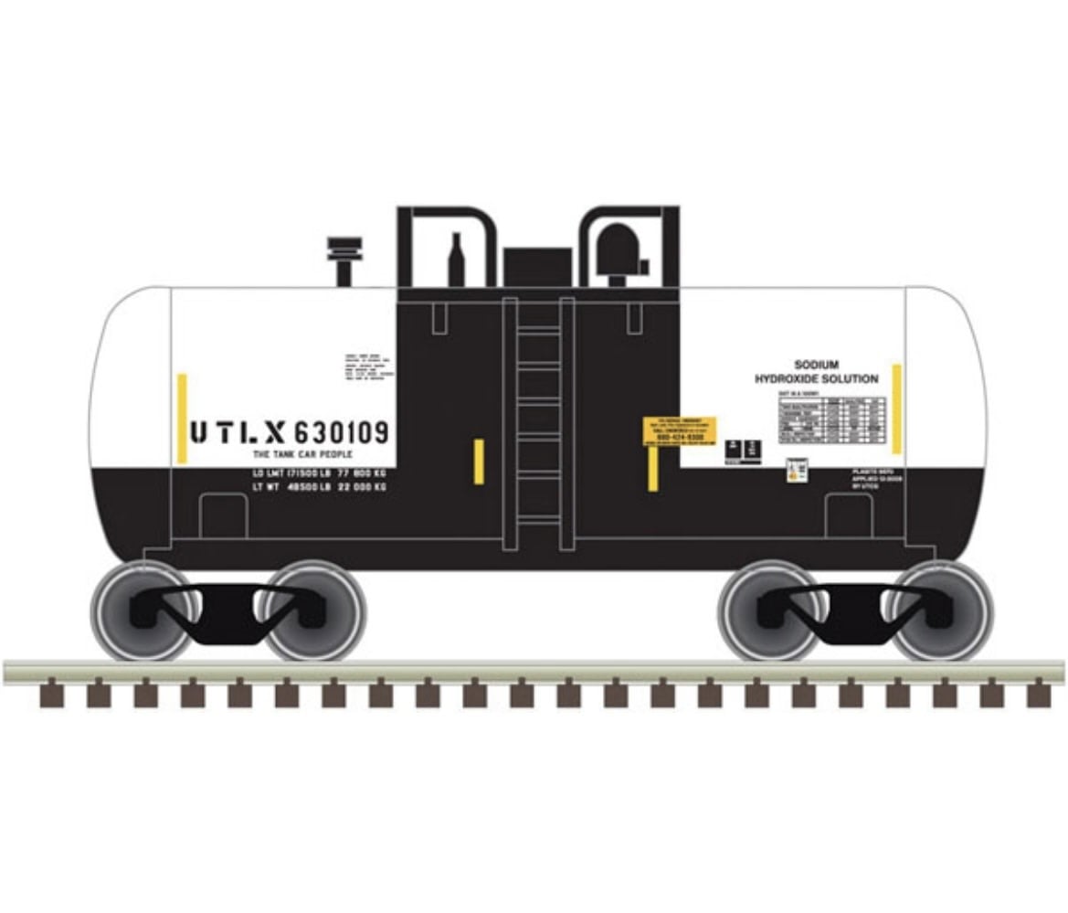 50005024 N UTLX Beer Can Car