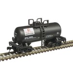 Atlas 50005021 N Beer Can Shorty 28' Tank Car Hercules