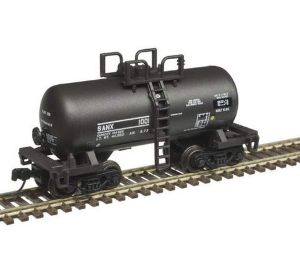 50005019 N San Ange Beer Can Car