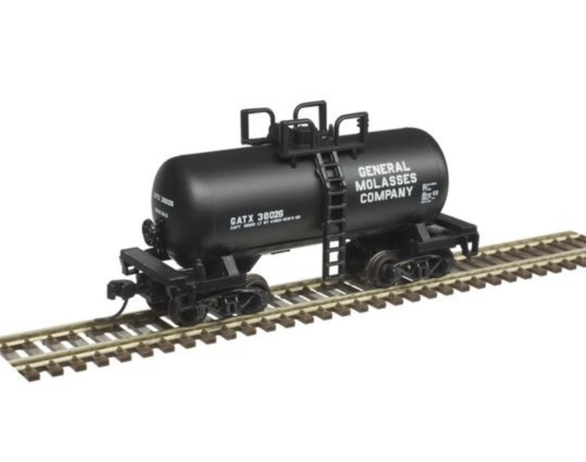 50005015 N CGTX Beer Can Car