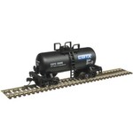 Atlas 50005013 N Beer Can Tank Car - Canadian General