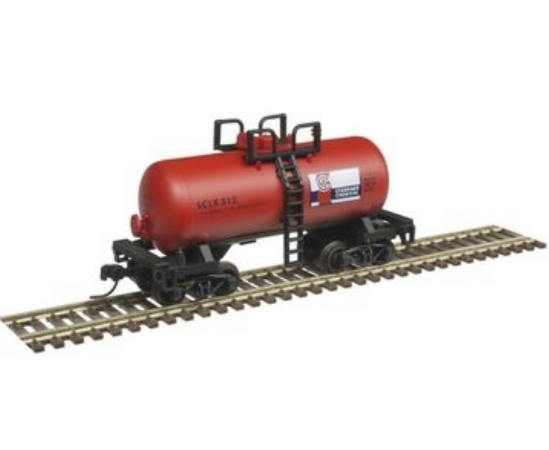 50005009 N Standard Beer Can Car