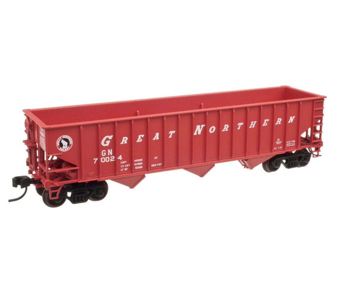 50004914 N PS-2750 Triple Hopper, GN 70121