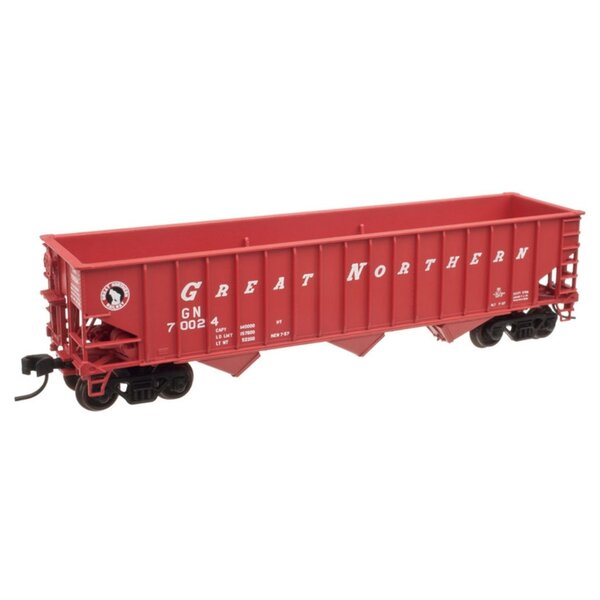 N Scale - Chuck's Trains & Hobby Depot