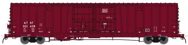 50004079 N BX-166 Box, SF 621438