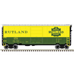 Atlas 50003979 N 40' PS-1 Box, Rutland 188