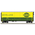 Atlas 50003978 N 40' PS-1 Box, Rutland #163