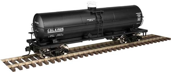 50003741 N 11,000-Gallon Tank, California Dispatch 1527