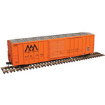 Atlas 50003443 N VN Boxcar